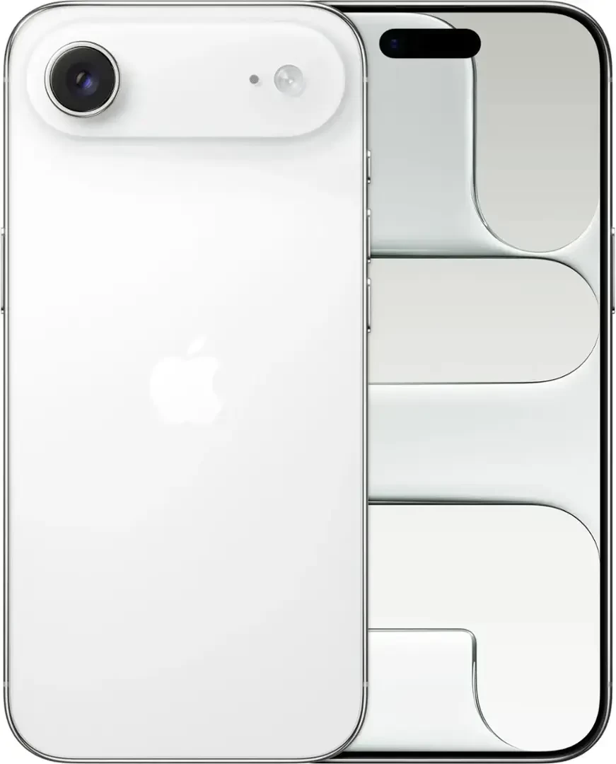 Apple - iPhone Air 256GB - Cloud White